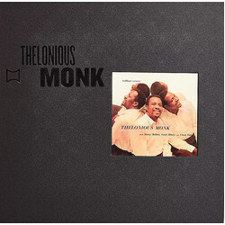 Thelonious Monk Brilliant Corners Vinyl LP Box Set