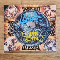 Twiztid The Darkness CD SIGNED