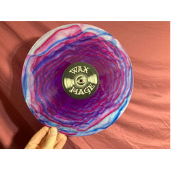 Alan Silvestri Summer Rental WAX MAGE Vinyl LP + Test Press LP