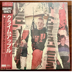Crimeapple YDFWC?3 Vinyl LP