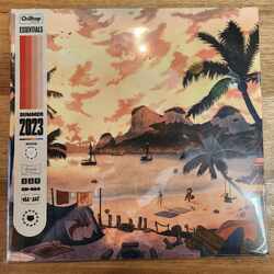 Various Chillhop Essentials Summer 2023