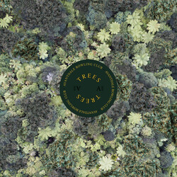 Avantdale Bowling Club Trees VINYL LP