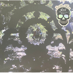 Mach-Hommy Fete Des Morts AKA Dia De Los Muertos