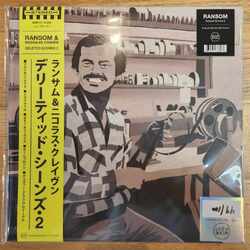 Ransom (5) / Nicholas Craven Deleted Scenes 2