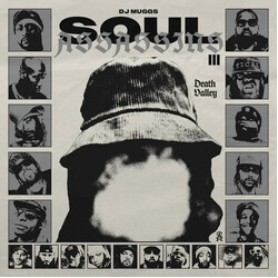 DJ Muggs Soul Assassins 3: Death Valley