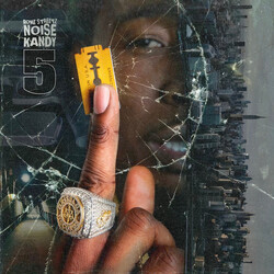 Rome Streetz Noise Kandy 5