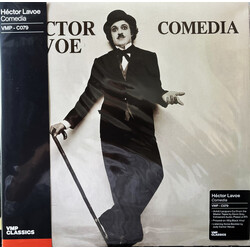 Hector Lavoe Comedia Vinyl LP