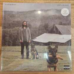 Noah Kahan Stick Season Vinyl 2 LP