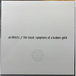 Architects The Classic Symptoms Of A Broken Spirit ZOETROPE PICTURE DISC Vinyl LP