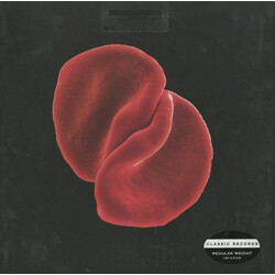 Peter Gabriel Scratch My Back Classic Records 140gm VINYL LP