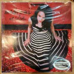 Norah Jones Not Too Late Classic Records SV P-II 200gm CLEAR VINYL LP