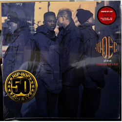Jodeci Forever My Lady TAN Vinyl LP