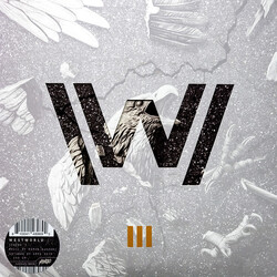 Ramin Djawadi Westworld: Season 3 (Music From The HBO® Series) COLOUR Vinyl 3 LP