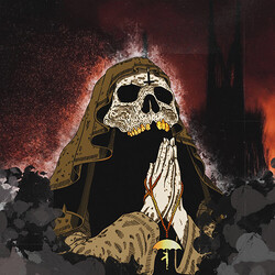 Mickey Diamond And His Name Was Death