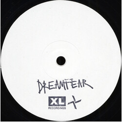 Burial DreamfearGÇï / GÇïBoy Sent From Above Vinyl 12"