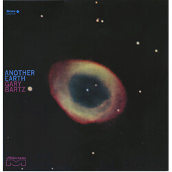 Gary Bartz Another Earth Vinyl LP