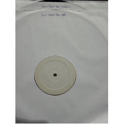 Jay & Silent Bob Reboot Soundtrack UNRELEASED VINYL 2 LP TEST PRESSING ETCHED D-SIDE