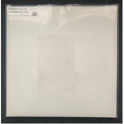 +44 When Your Heart Stops Beating RTI VINYL LP TEST PRESSING