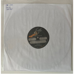 Sum 41 Half Hour Of Power ERIKA RECORDS VINYL LP TEST PRESSING