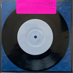 Charli XCX Von Dutch Vinyl 7"