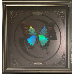 Evanescence Fallen Multi Cassette/Vinyl 2 LP Box Set