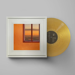 Khruangbin A La Sala LIMITED GOLD VINYL LP