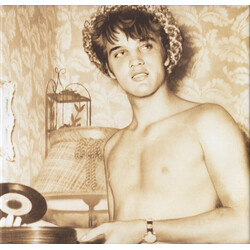 Elvis Presley At 706 Union Ave: The Sun Singles 1954-55 ORANGE Vinyl 7" Box Set