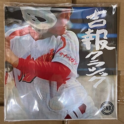 Sanabagun. sÉësá¦pé»pâ¬pé+pââpé» / Jam goes on BLACK VINYL 7" SINGLE RSD 2024 JAPAN