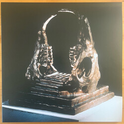 King Gizzard And The Lizard Wizard Infest The Rats' Nest LUCKY RAINBOW VINYL LP