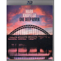 Mark Knopfler One Deep River SDE Blu-ray Audio Dolby Atmos