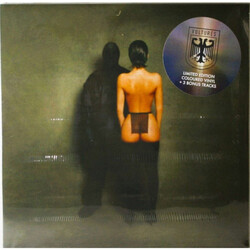 ¥$ / Kanye West / Ty$ Vultures 1 UNOFFICIAL MARBLE Vinyl 2 LP