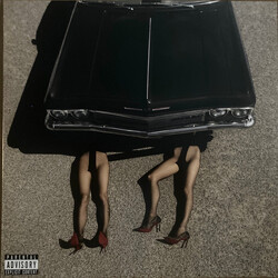 The Veronicas Gothic Summer