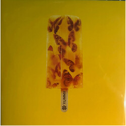 James Yummy ZOETROPE VINYL LP PICTURE DISC NEW