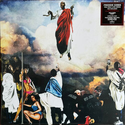 Freddie Gibbs You Only Live 2wice
