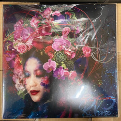 Risa Kumon Ri-Verse BLACK VINYL LP RSD 2024 JAPAN