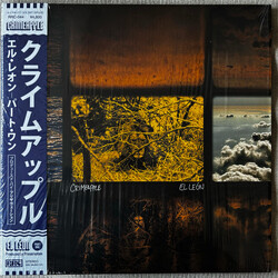 Preservation / Crimeapple El Le+¦n Vinyl LP