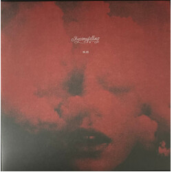 Skycamefalling 10.21 RED MARBLE Vinyl 2 LP