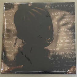 Brent Faiyaz Show U Off 7" ECO-MIX Vinyl
