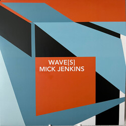 Mick Jenkins Wave[s]