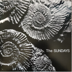 The Sundays Reading, Writing And Arithmetic 180GM BLACK VINYL LP
