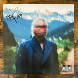 Yelawolf War Story