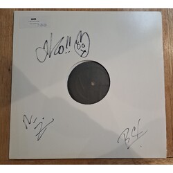 Yeah Yeah Yeahs Cool It Down VINYL LP SIGNED