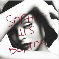 Sophie Ellis-Bextor Read My Lips CD