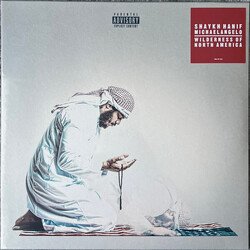 Shaykh Hanif Wilderness of North America