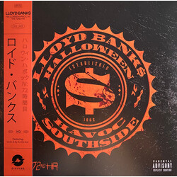 Lloyd Banks Halloween Havoc IV: The 72nd Hr