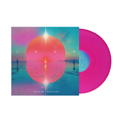 Imagine Dragons Loom