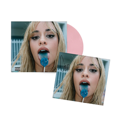 Camila Cabello C,XOXO