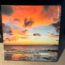 Mike The Lows LIMITED VINYL LP