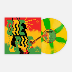 Various Bob Marley: One Love (Music Inspired By The Film) EXODUS CORNETTO VINYL LP