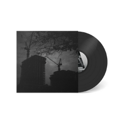 Armand Hammer / Kenny Segal Doves VINYL 12"